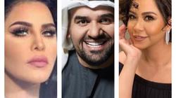 من 20 إلى 28 فبراير.. أحلام وعاصي وجسار يتألقون في "الفجيرة الدولي للفنون"