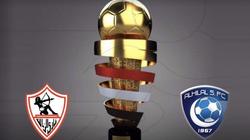 السوبر المصري السعودي| شاهد.. بث مباشر لمباراة «الزمالك والهلال»