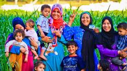 في اليوم العالمي للمرأة الريفية.. دعم «عظيمات مصر» منهج الجمهورية الجديدة