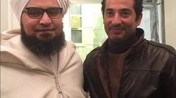 عمرو سعد يعلن عن مشاهدة "مولانا" مع "الجفري" والأزهري"