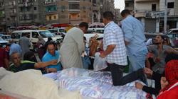 التحقيق مع سائق بتهمة سرقة 3 أطنان سكر من "المصرية لتجارة الجملة" بالجيزة