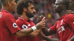 محمد صلاح يرد على اتهامات فيرمينو وحقيقة خلافاته مع ماني