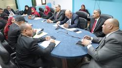 «تعليم الوادي الجديد»: حقيبة تدريبية لتعزيز الوعي المجتمعي للعاملين