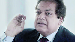 مالك «صدى البلد»: المذيع تورّط فى «تسجيل الواحات» لمواجهة الشائعات