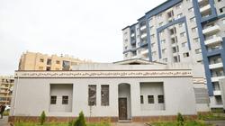 كيف تحولت عمارات العجيزي بطنطا من منطقة عشوائية إلى موقع حضاري؟