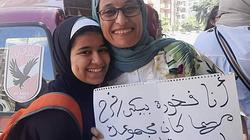 أولياء أمور يدعمون أبنائهم قبل ظهور نتيجة الثانوية: «عملوا اللي عليهم»