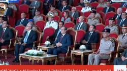 زوجة بطل بمعركة أبو عطوة: «الرئيس السيسي الوحيد اللي افتكرنا وكرمنا وشعرنا بالفخر»