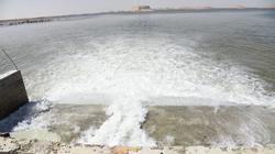 نقيب الزراعيين: مشروعات معالجة مياه الصرف نقلة للتنمية في سيناء وغرب الدلتا