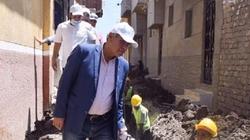 تفاصيل مشروعات «حياة كريمة» بالمنيا.. نقلة حضارية للريف المصري