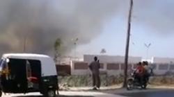 خسائر بالملايين.. إخماد 9 حرائق في 7 محافظات خلال 24 ساعة