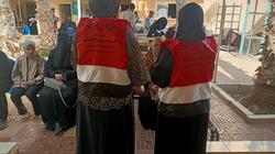 «المصريين الأحرار» يواصل مبادرة «صحتك ثروتك» للكشف المجاني على المواطنين