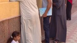 بدء تشغيل العيادات الخارجية بمستشفى الأقصر العام