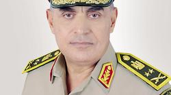 وزير الدفاع: حجم التطوير فى تسليح قواتنا «معجزة»