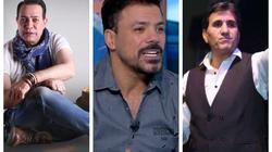 عمرو زكي وحكيم وشيبه.. حوادث النجوم في صيف 2019