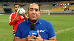 فيديو| قبل انطلاق الدوري العام.. مواقف محرجة لمراسلي البرامج الرياضية