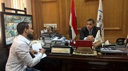 رئيس «السكة الحديد»: استخراج «الرخصة» لـ10 آلاف عامل بالوظائف الحرجة خلال عامين