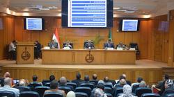 تجهيز 366 مقرا و484 لجنة استعدادا للانتخابات الرئاسية في القليوبية