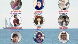 رحلة لمشاهير مواقع التواصل بالسعودية إلى الغردقة