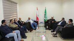 الجماعة الإسلامية في صيدا اللبنانية: السعودي مرشحنا لانتخابات البلدية