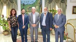 شرم الشيخ تستعد لانطلاق المهرجان الدولي لمسرح الشباب