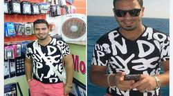 جنازة بدل الزفة.. تشييع جثمان شاب لقي مصرعه بحادث قبل زواجه بأيام «فيديو»