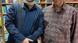 «الشيخ أيوب» ياباني اعتنق الإسلام وتزوج مصرية: القراءة بداية الطريق