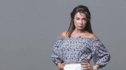 أميرة العايدي تعود للسينما بعد غياب 3 أعوام بـ«جبل الحريم»