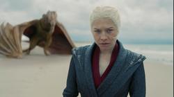 تسريب الحلقة الأخيرة من House of the Dragon قبل أيام من عرضها