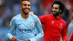صلاح خارج قائمة لاعب الشهر بالدوري الإنجليزي للمرة الثانية على التوالي