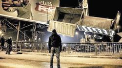 من المنيب إلى بنى سويف: 3 حوادث فى 48 ساعة.. والسبب «أخطاء فردية»