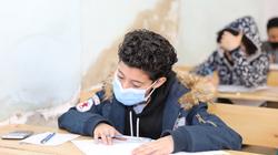 اليوم.. وزير التعليم يعلن قرارات هامة بشأن الدراسة والامتحانات