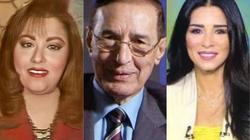 7 إعلاميين غيبهم الموت في 2021.. أبرزهم حمدي الكنيسي وأسماء مصطفى
