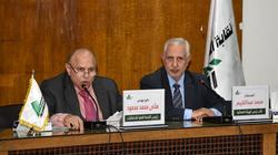 نقيب مهندسي البحيرة يدعو للتصويت الجمعة المقبل: انزلوا لمصلحتكم