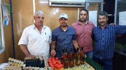 إحباط محاولة تهريب كمامات وأدوية ومشربات كحولية بجمرك سفاجا