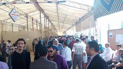 نتائج انتخابات نادي الرواد بالعاشر من رمضان