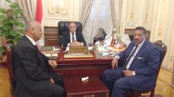 على خطى "المحامين".. "العمليين" تطالب النواب بـ5 تعديلات على قانونها