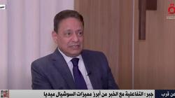 «الأعلى الإعلام»: السوشيال ميديا تشكل 70% من الرأي العام في العالم العربي