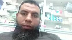 تشييع جنازة أول صيدلي متوفى بكورونا في الدقهلية