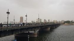 حالة الطقس الأيام المقبلة.. شبورة مائية وارتفاع نسب الرطوبة