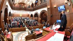 الشيوخ يدين اعتداءات الاحتلال الإسرائيلي على الشعب الفلسطيني