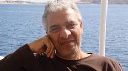 "العامة للكتاب" تنعى الشاعر محمد عيد إبراهيم
