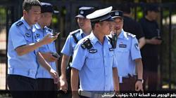 إصابة 20 طفلا إثر هجوم موظف سابق في مدرسة بالصين