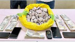 ضبط 27 كيلو «هيروين» بحوزة شقيقين في الشرقية.. بقيمة 2.1 مليون جنيه
