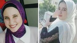 تفاصيل اختفاء فتاتين في ظروف غامضة بالبحيرة