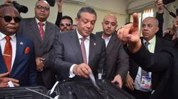 تعرف على نشاط حملة المرشح حازم عمر في اليوم الأول للانتخابات الرئاسية