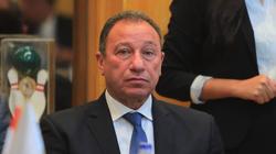 الخطيب يطلب تحقيقًا عاجلًا بشأن وفاة أحد أعضاء فرع زايد