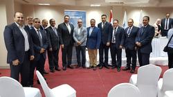 مصر للطيران تجدد اعتماد شهادة الإيزاجو الدولي