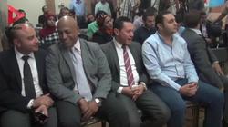 بالفيديو| شباب الأحزاب يعلنون حضور مؤتمر "شرم الشيخ"
