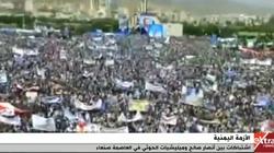 اشتباكات بين أنصار صالح وميليشيات الحوثي في صنعاء