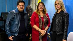 "صدى البلد" تشتري برنامج "عائشة" بـ 11 مليون جنيه
